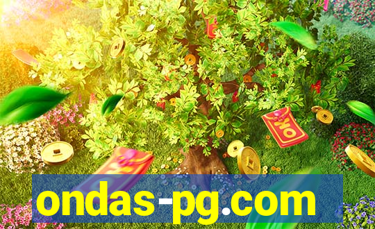 ondas-pg.com