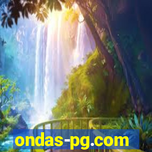 ondas-pg.com