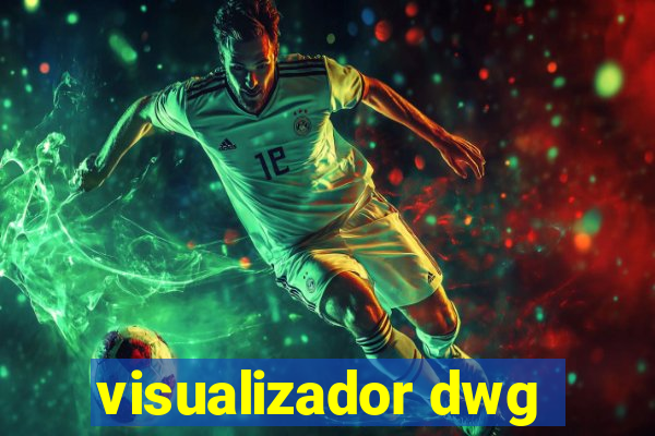 visualizador dwg