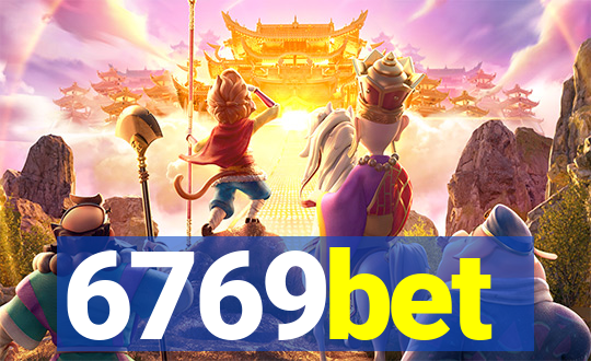 6769bet