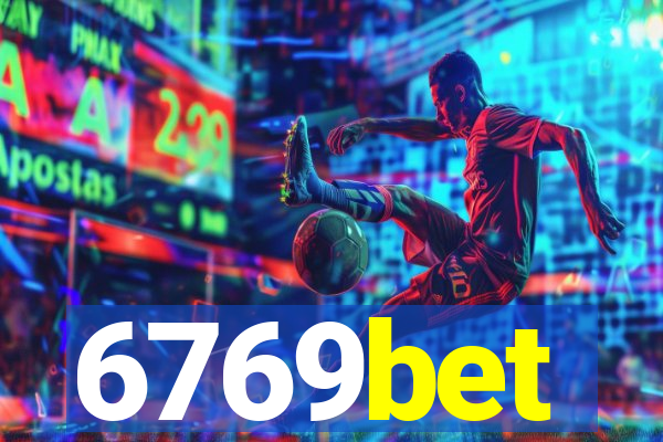 6769bet