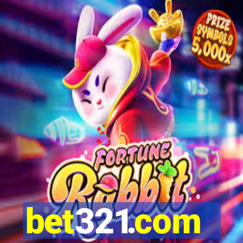 bet321.com