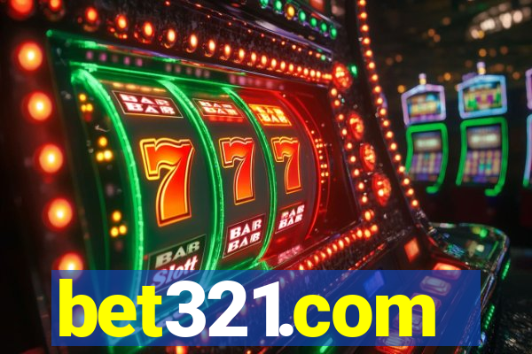 bet321.com