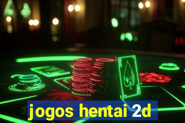 jogos hentai 2d