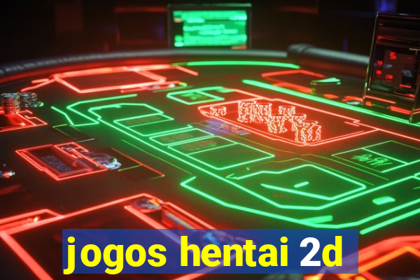 jogos hentai 2d