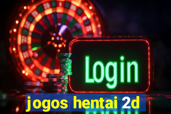 jogos hentai 2d