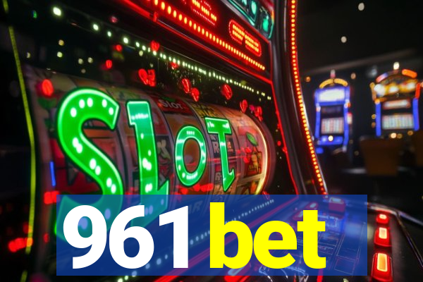 961 bet