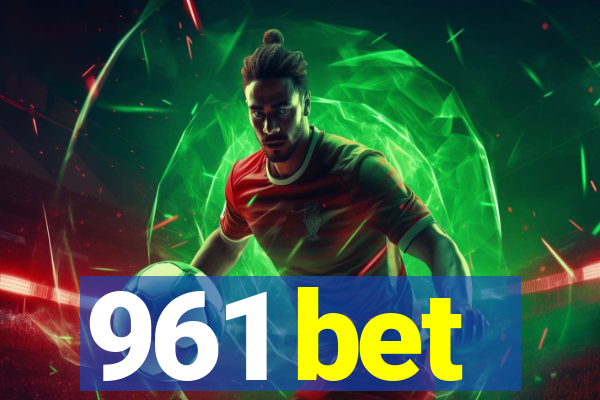 961 bet