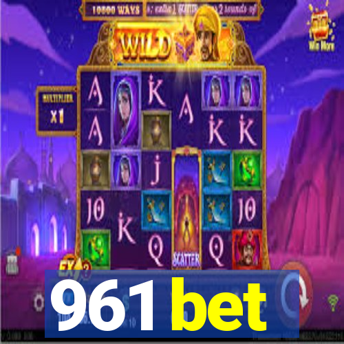 961 bet