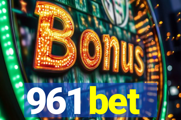 961 bet