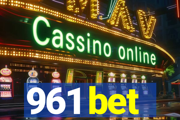 961 bet