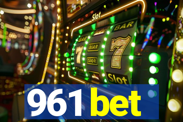 961 bet