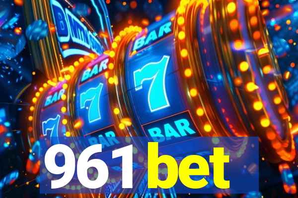 961 bet