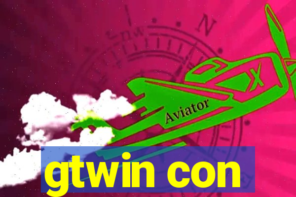 gtwin con