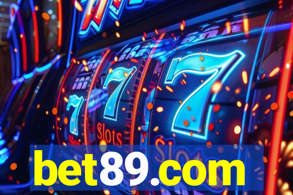 bet89.com