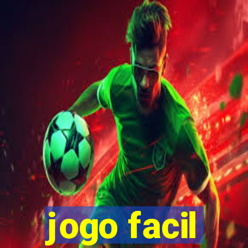 jogo facil