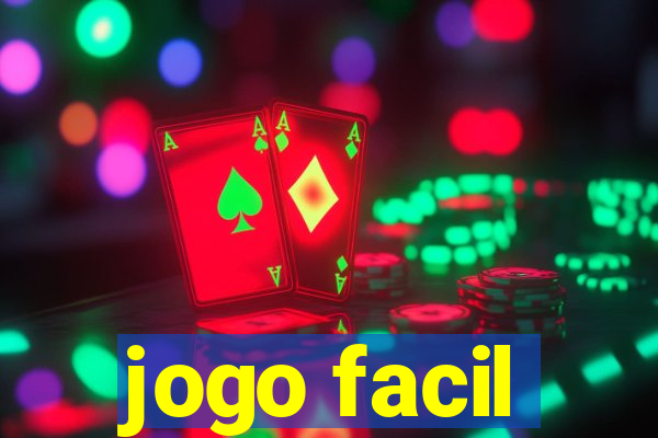 jogo facil