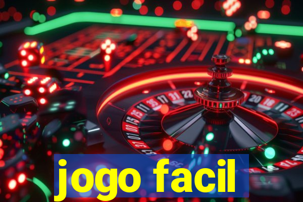 jogo facil