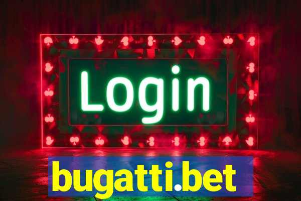 bugatti.bet