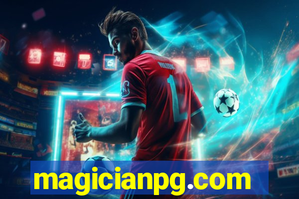 magicianpg.com