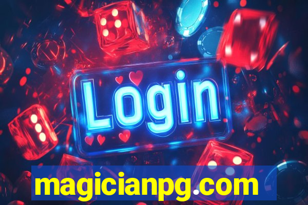 magicianpg.com