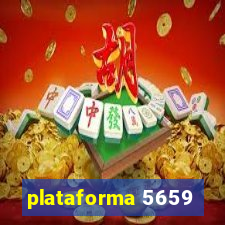 plataforma 5659