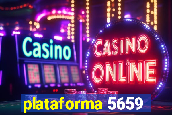 plataforma 5659