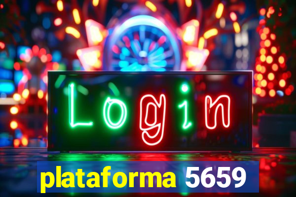 plataforma 5659