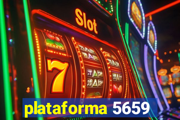 plataforma 5659