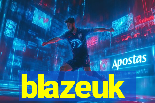 blazeuk