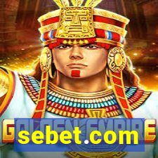 sebet.com