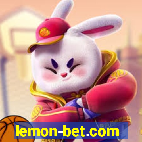 lemon-bet.com