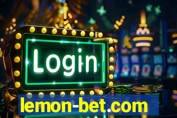 lemon-bet.com