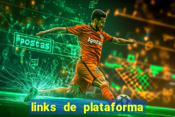 links de plataforma de jogos