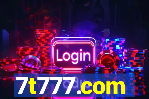 7t777.com