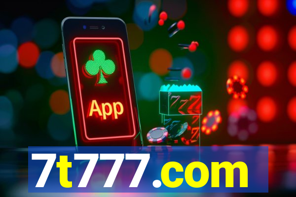 7t777.com