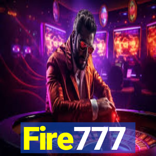 Fire777