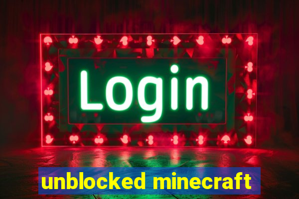 unblocked minecraft