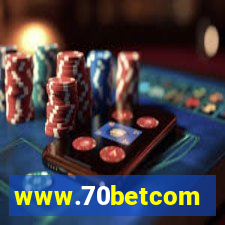 www.70betcom