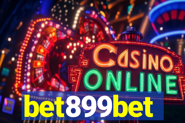 bet899bet