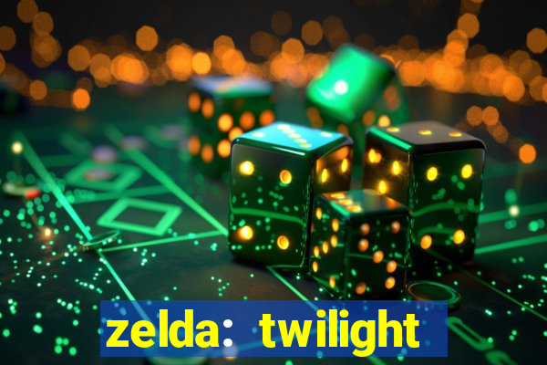 zelda: twilight princess rom zelda twilight princess rom pt-br dolphin