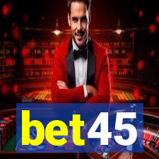 bet45