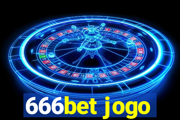 666bet jogo