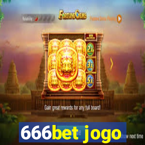 666bet jogo