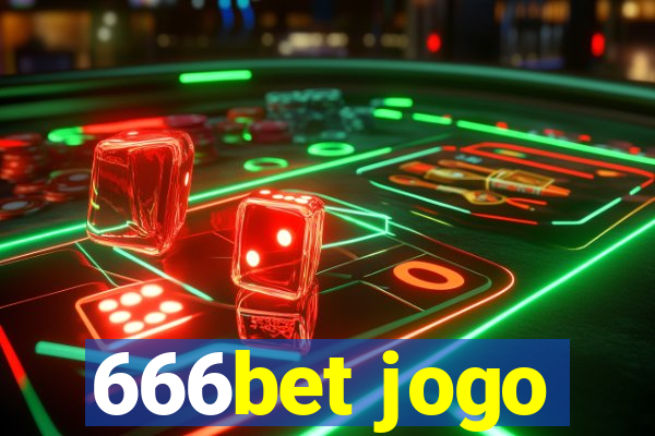 666bet jogo