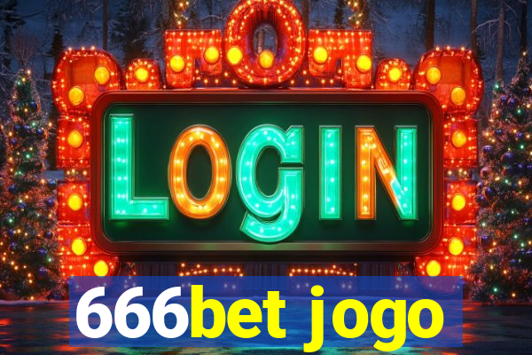 666bet jogo