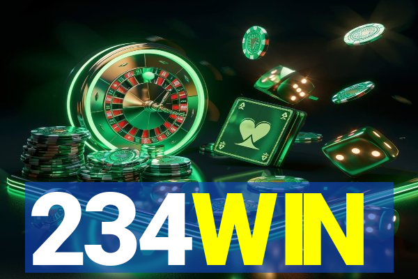 234WIN