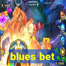 blues bet