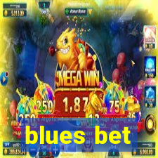 blues bet