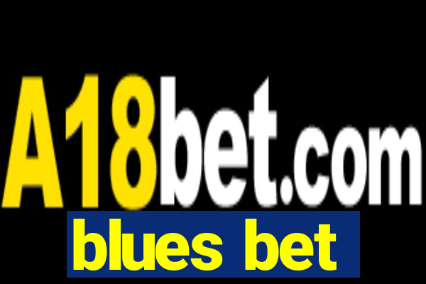 blues bet